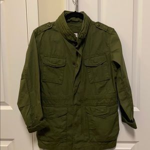 Gap Military Jacket - Boys XL
